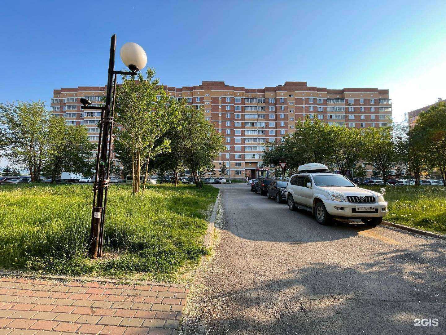 Отзывы на компанию Gallant в г. Сосновоборск c фото