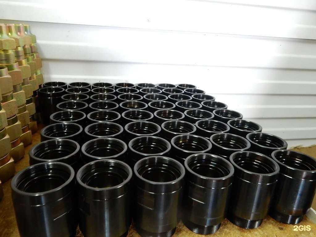 Отзывы на компанию Омтехмет в Омске c фото