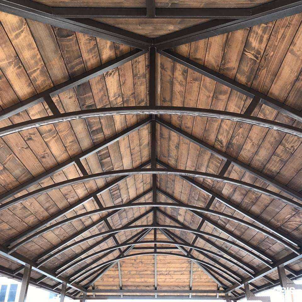 Отзывы на компанию Юг металл строй в Геленджике c фото