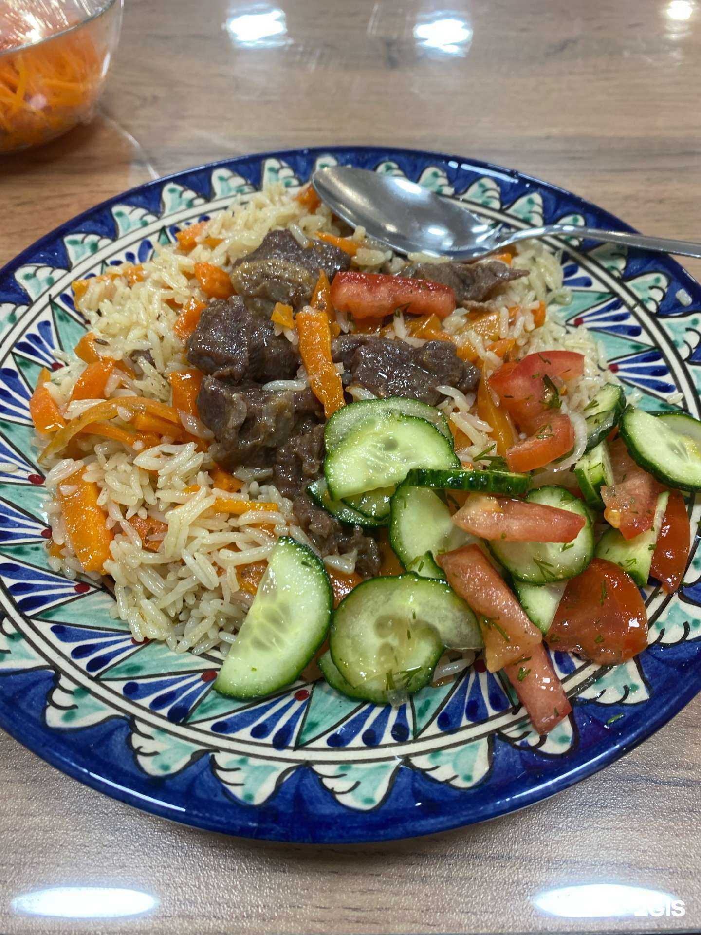 Отзывы на компанию Sultan в Набережных Челнах c фото