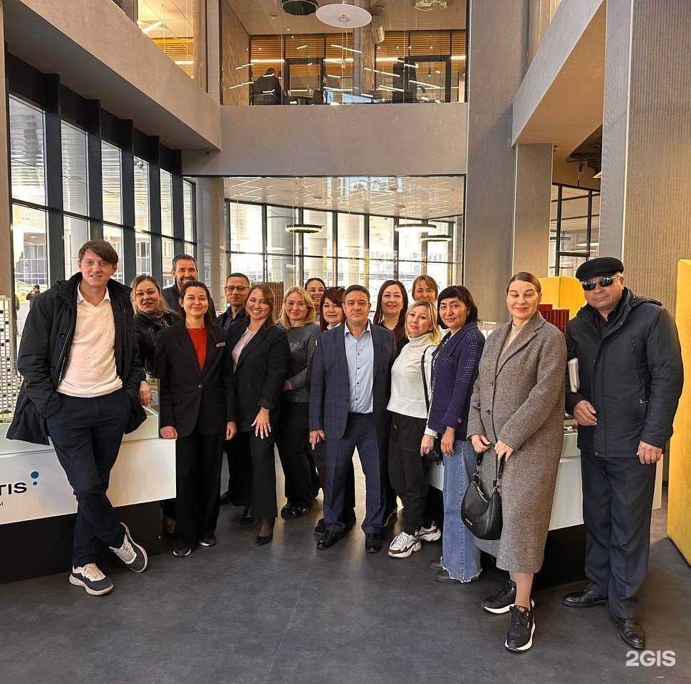 Отзывы на компанию Albi в Уфе c фото