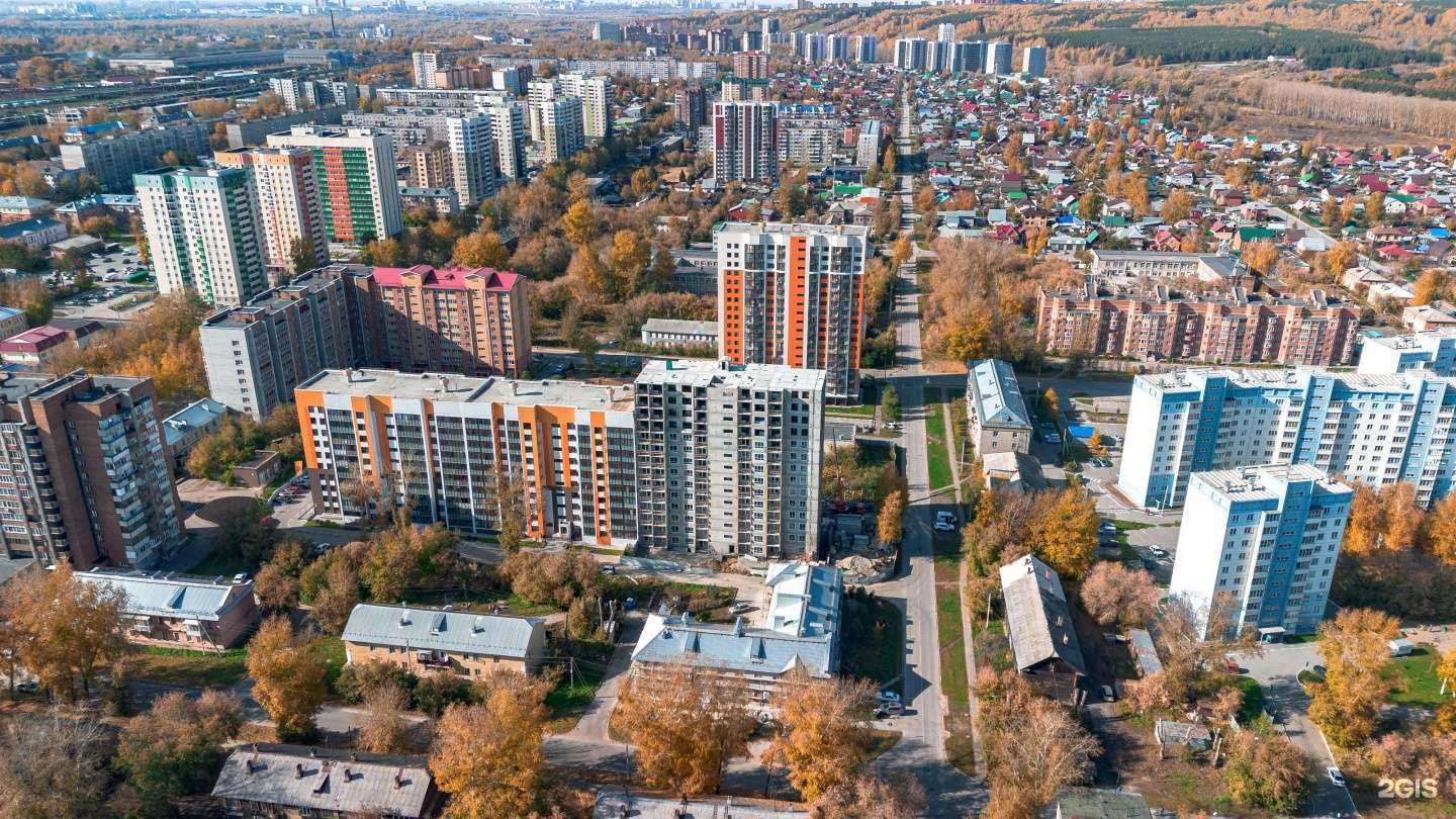 Отзывы на компанию Дом Солнца в Новосибирске c фото