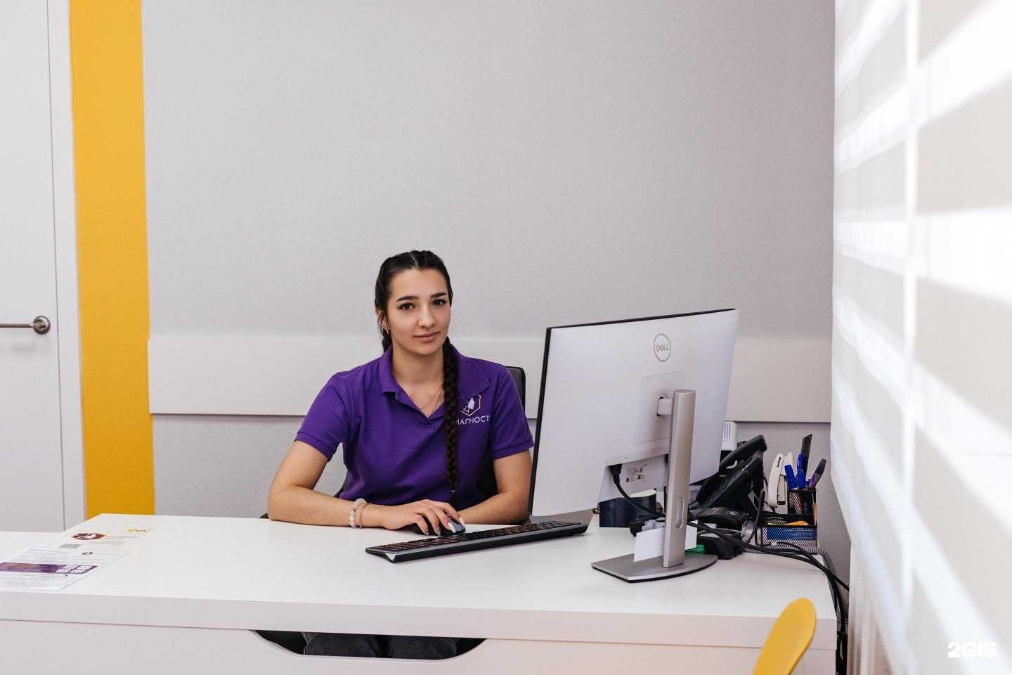 Отзывы на компанию Диагност в Новосибирске c фото