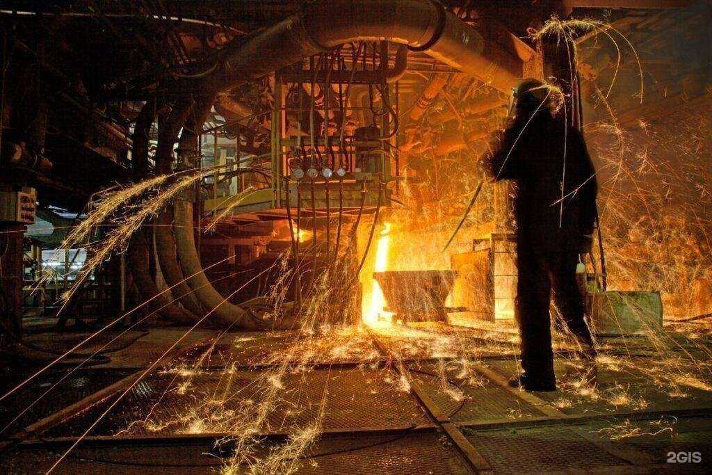 Отзывы на компанию Сибпромтех в г. Красноярск c фото