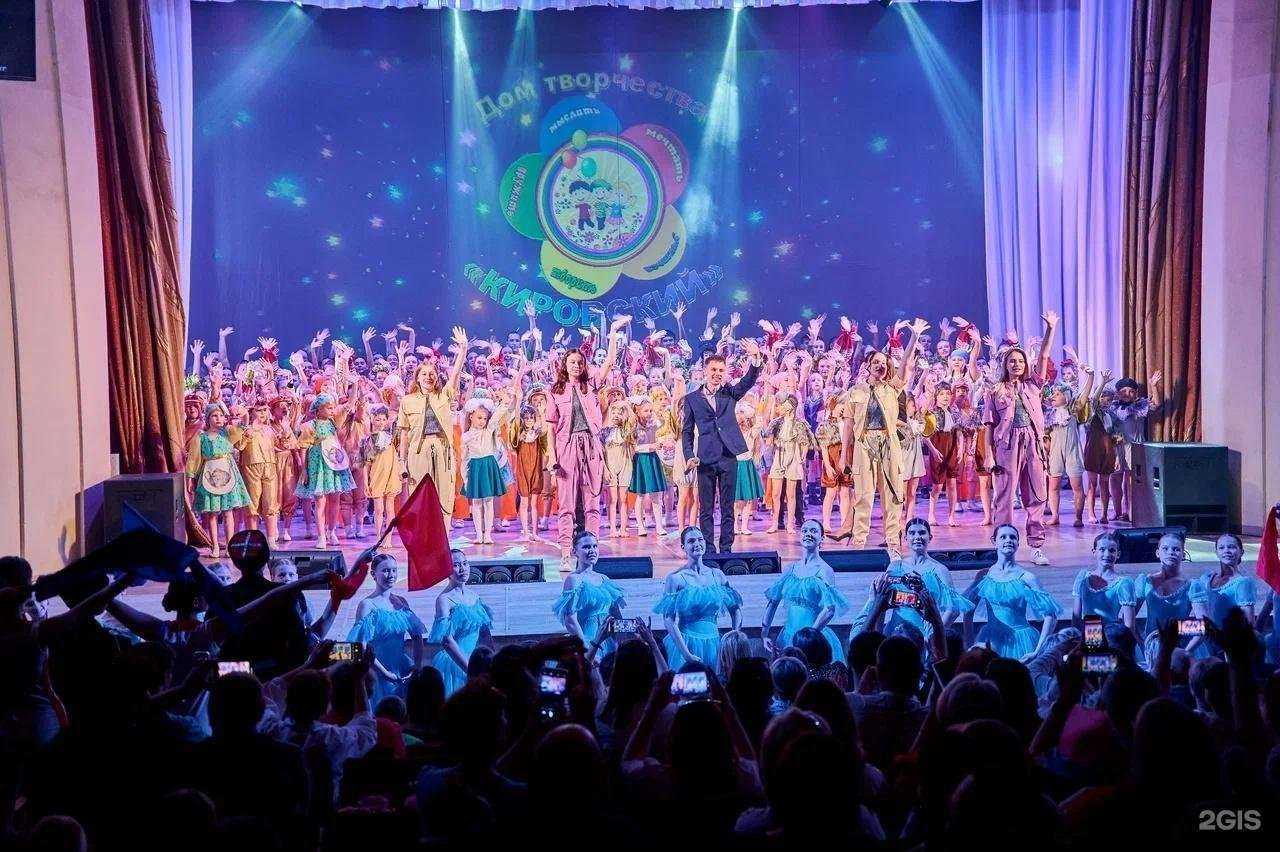 Отзывы на компанию Кировский в г. Омск c фото