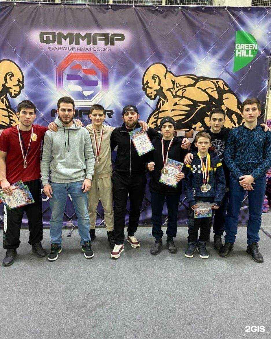 Отзывы на компанию Berzloy в г. Кисловодск c фото