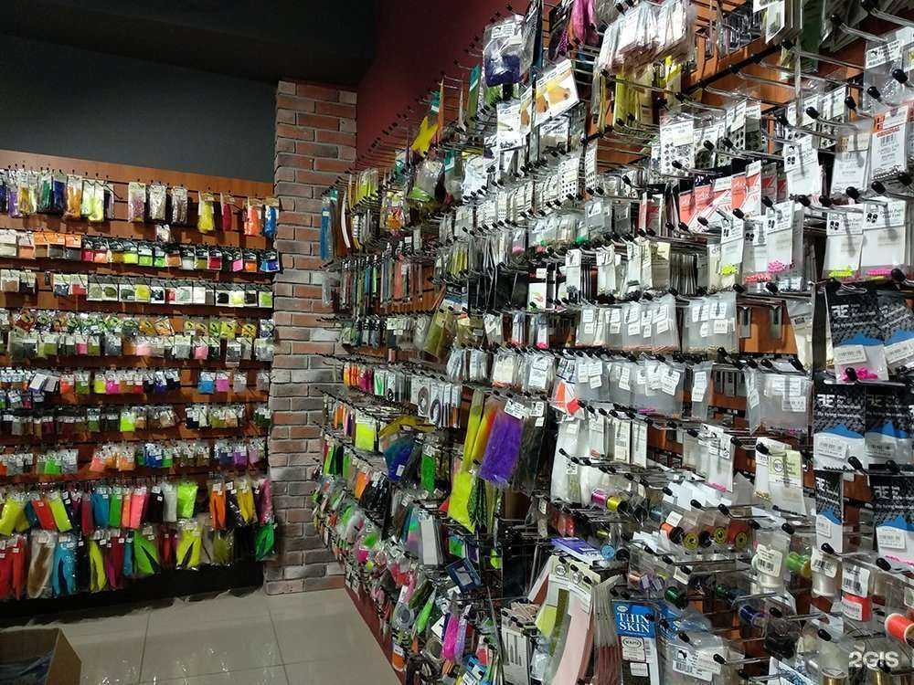 Отзывы на компанию Guide Fishing. Нахлыст в г. Краснодар c фото