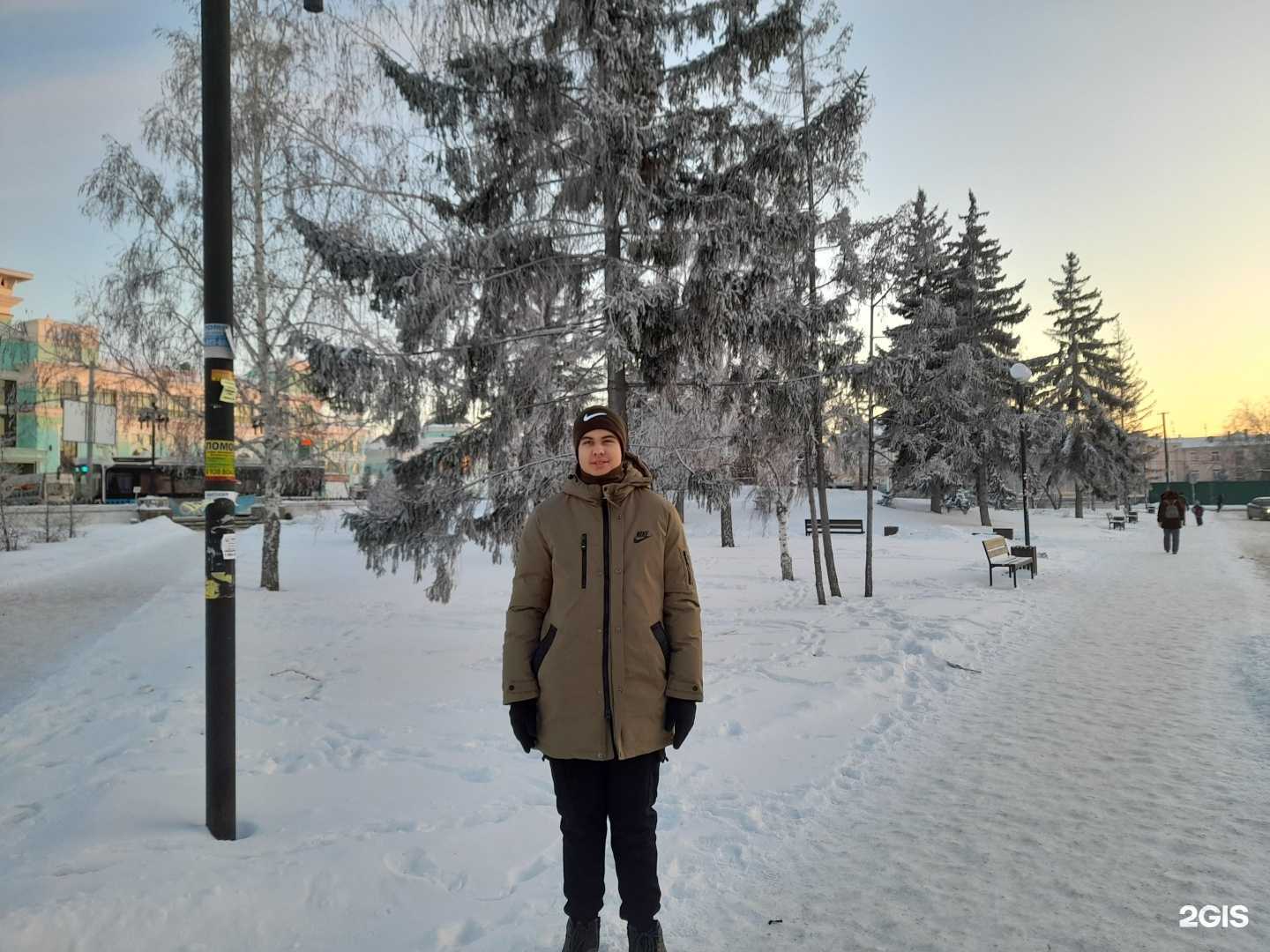 Отзывы на компанию Евгений куртки в Омске c фото