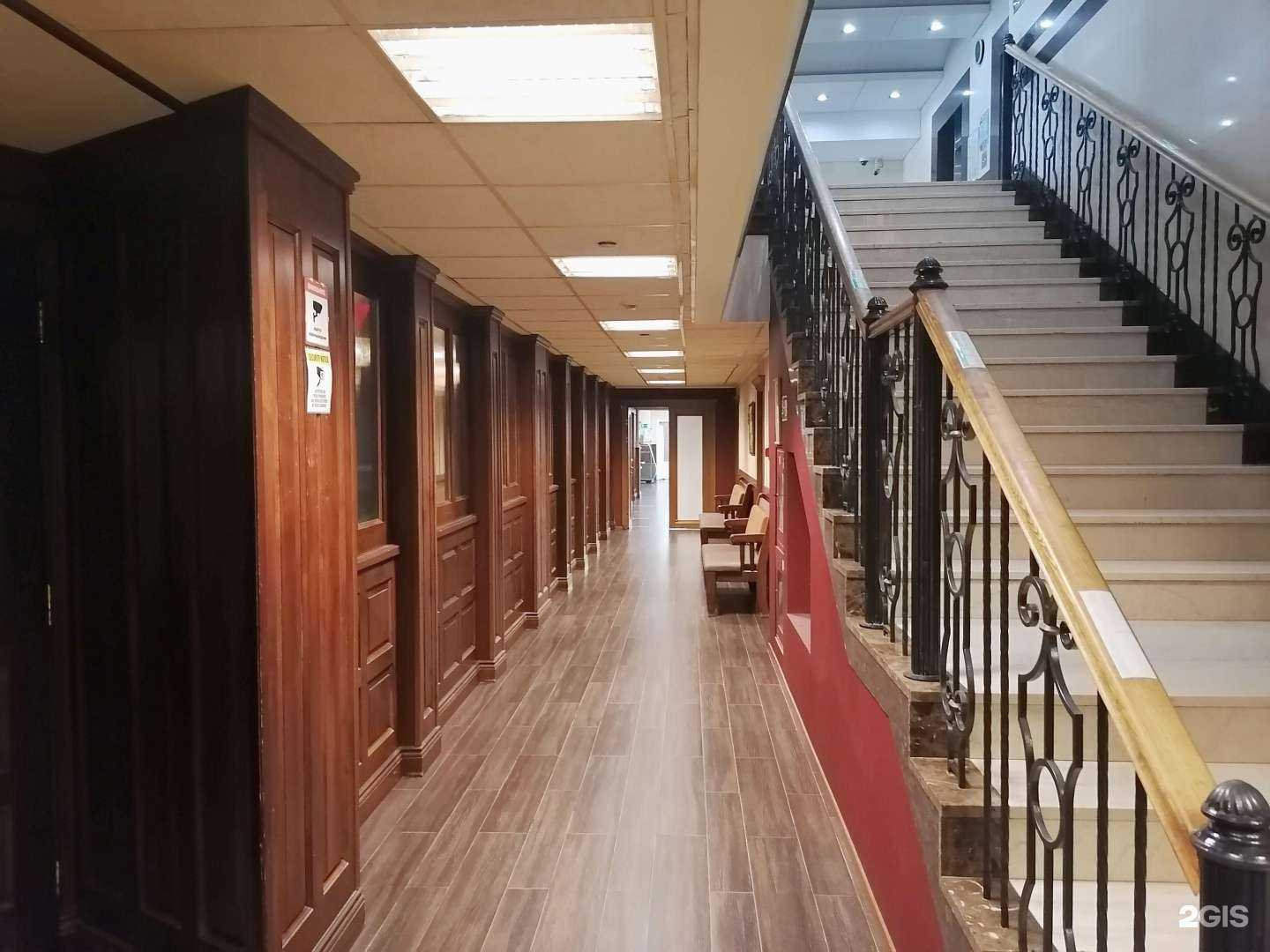 Отзывы на компанию Moosehead в Южно-Сахалинске c фото