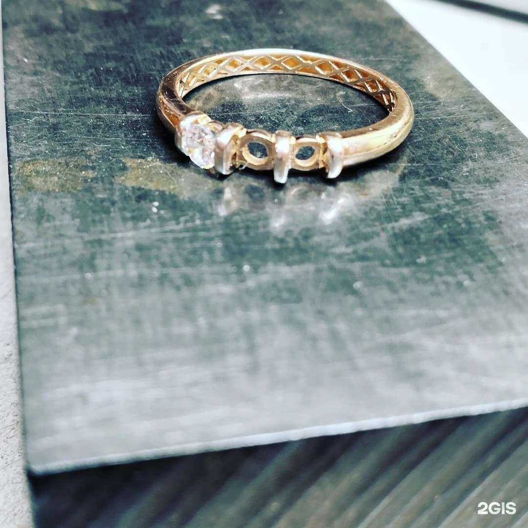 Отзывы на компанию Ювелир сервис в г. Омск c фото