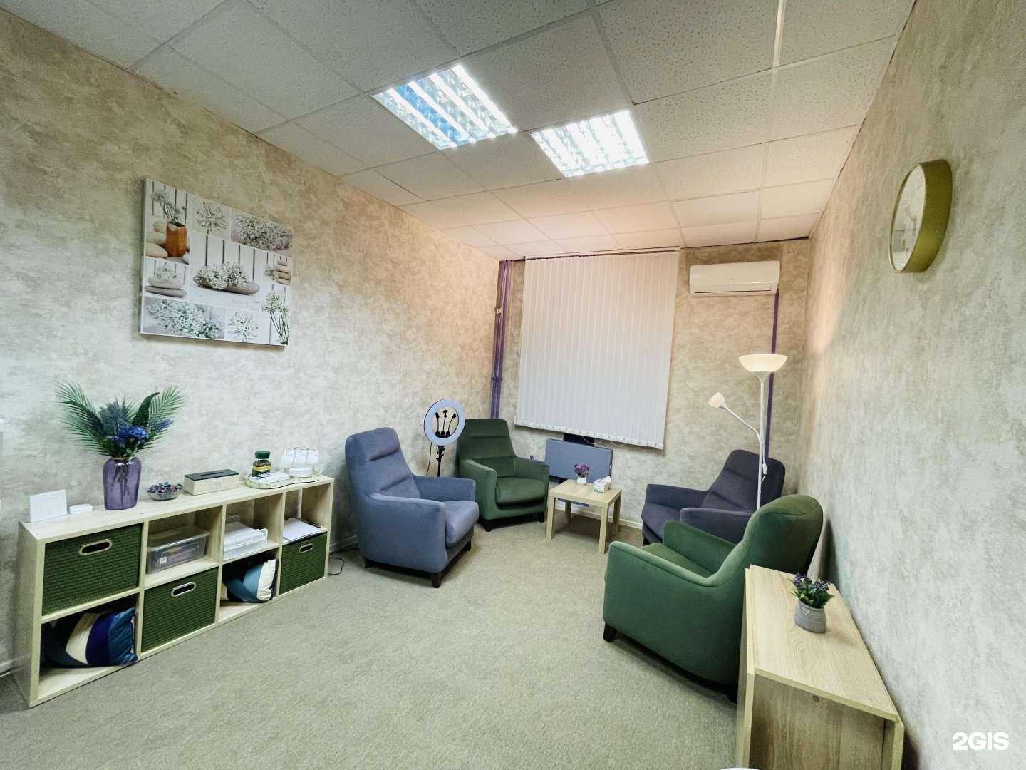 Отзывы на компанию Psyarenda в Казани c фото