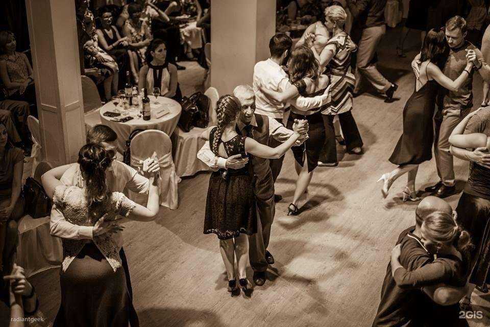 Отзывы на компанию Мастерская танго в Нижнем Новгороде c фото