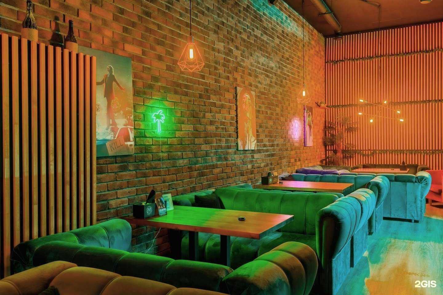 Отзывы на компанию Мята Lounge Новое Измайлово в Балашихе c фото