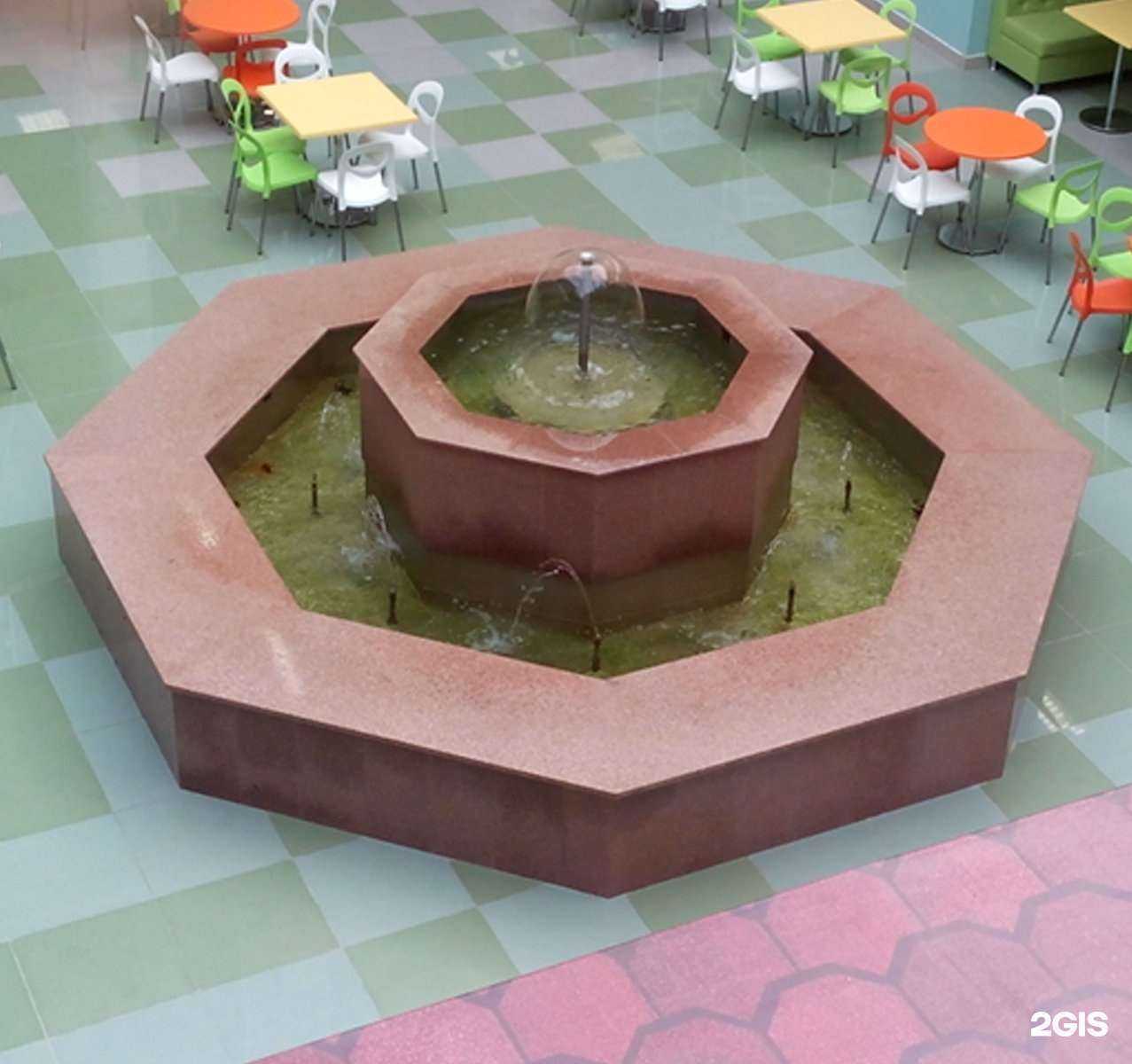 Отзывы на компанию Салон природного камня в г. Кострома c фото