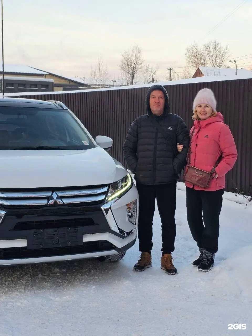 Отзывы на компанию Vam_Car в Иркутске c фото