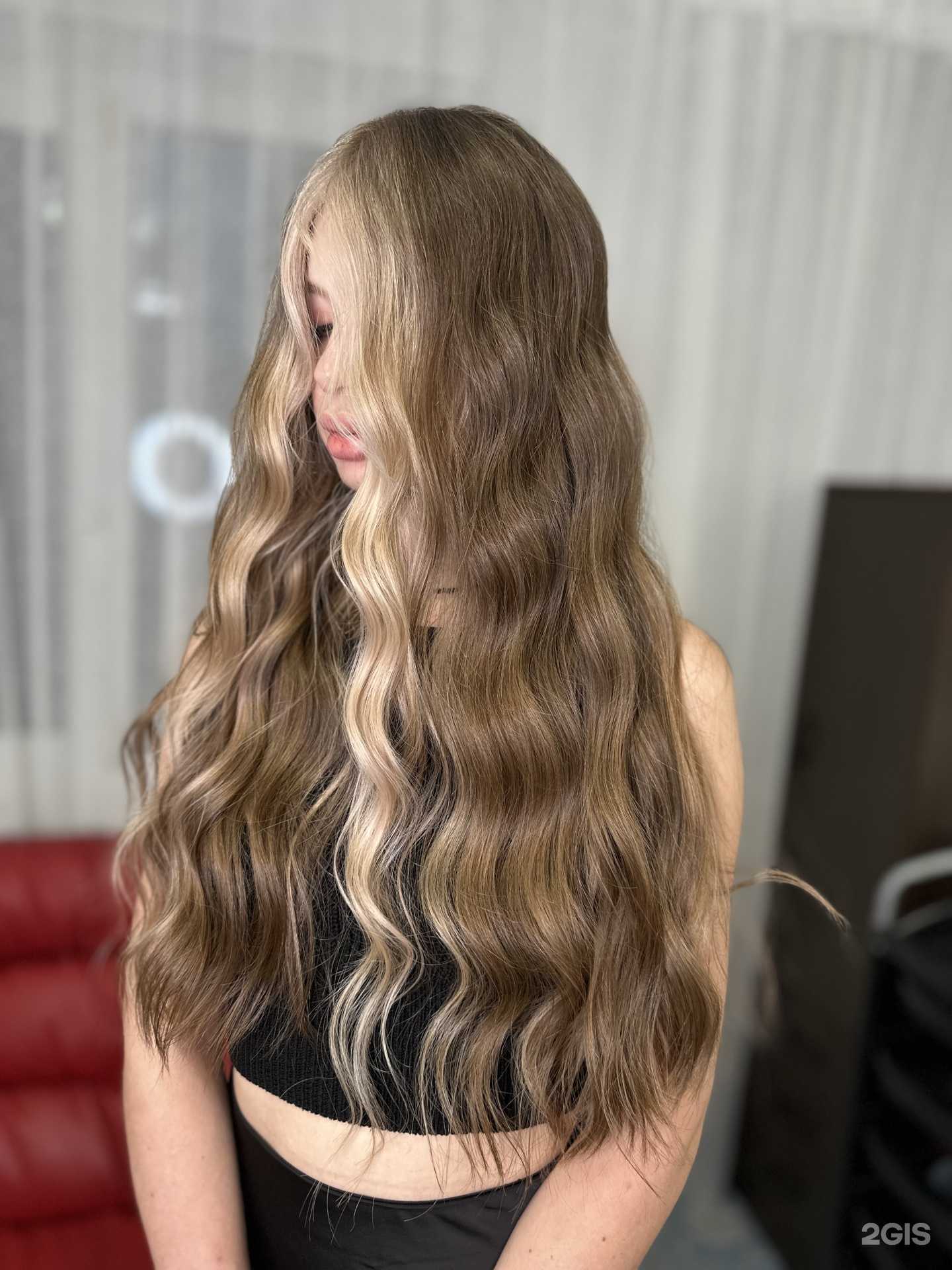 Отзывы на компанию Beauty club  в г. Красноярск c фото