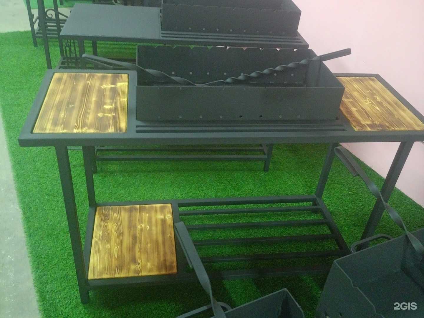 Отзывы на компанию Металловед в г. Воронеж c фото