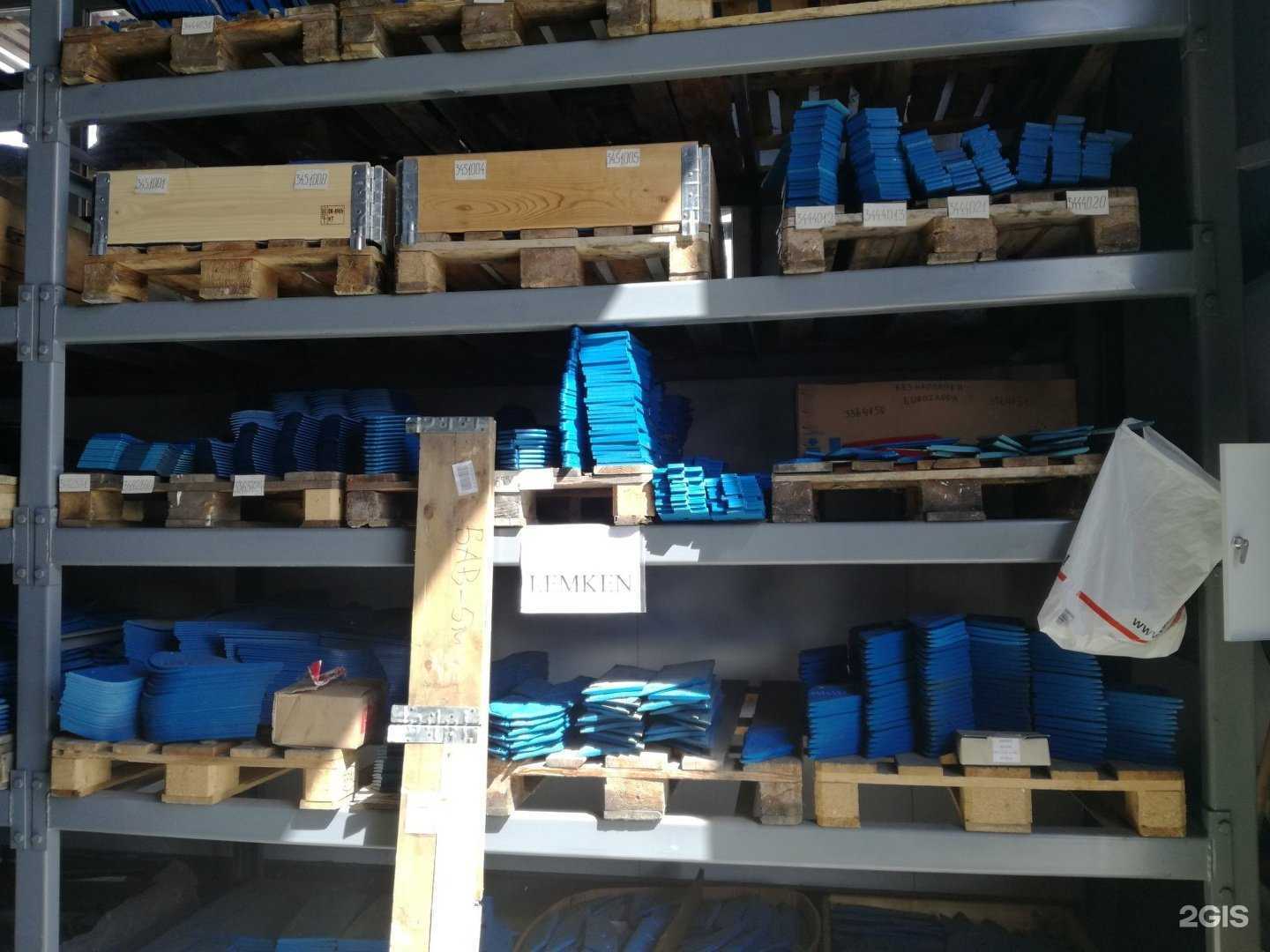 Отзывы на компанию Техно-Снаб в г. Тамбов c фото