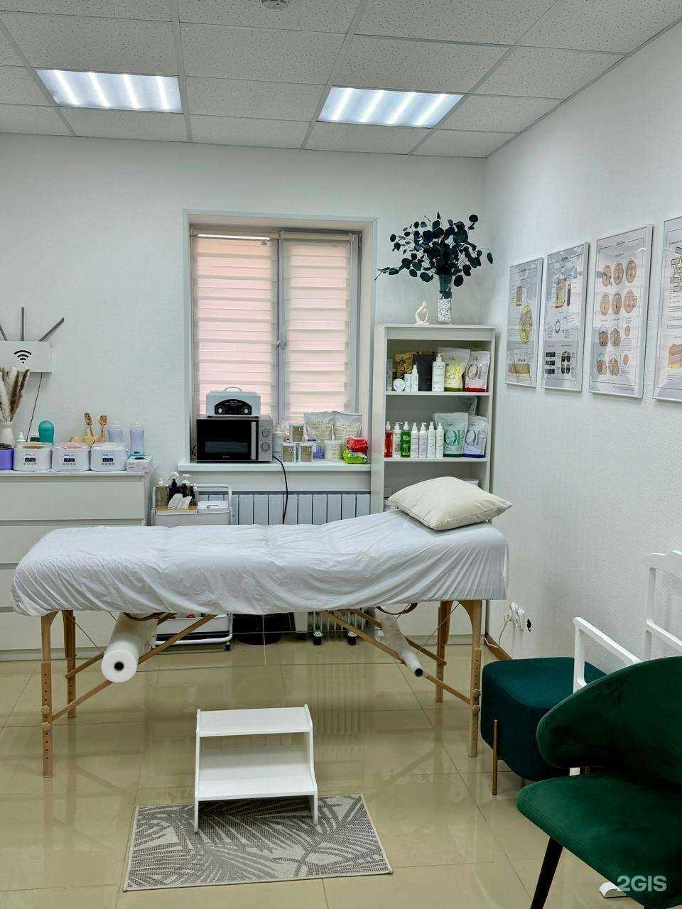 Отзывы на компанию Яло beauty  в г. Екатеринбург c фото