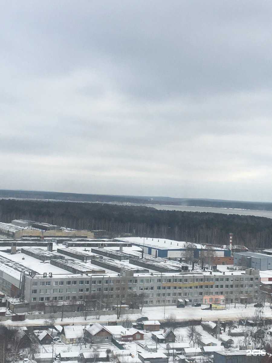 Отзывы на компанию Сигма-сервис в Екатеринбурге c фото - фотография 2 из 2