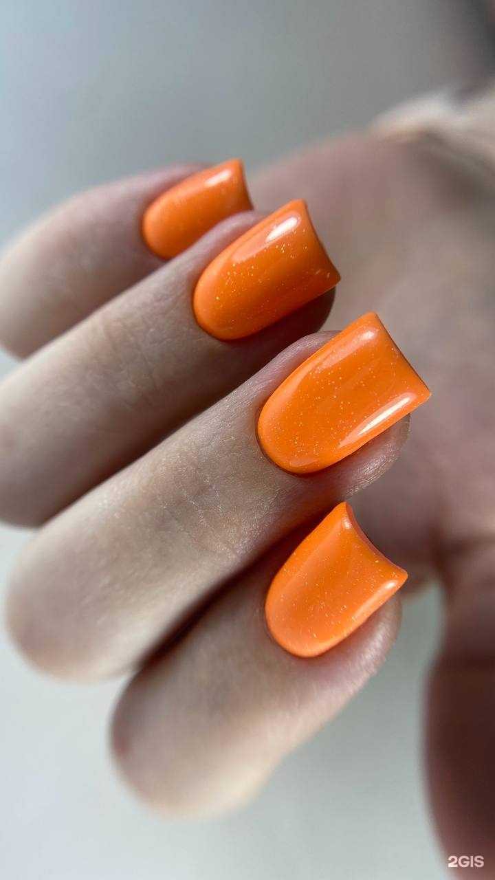 Отзывы на компанию Viktoriya Nechaeva Nails в Воронеже c фото