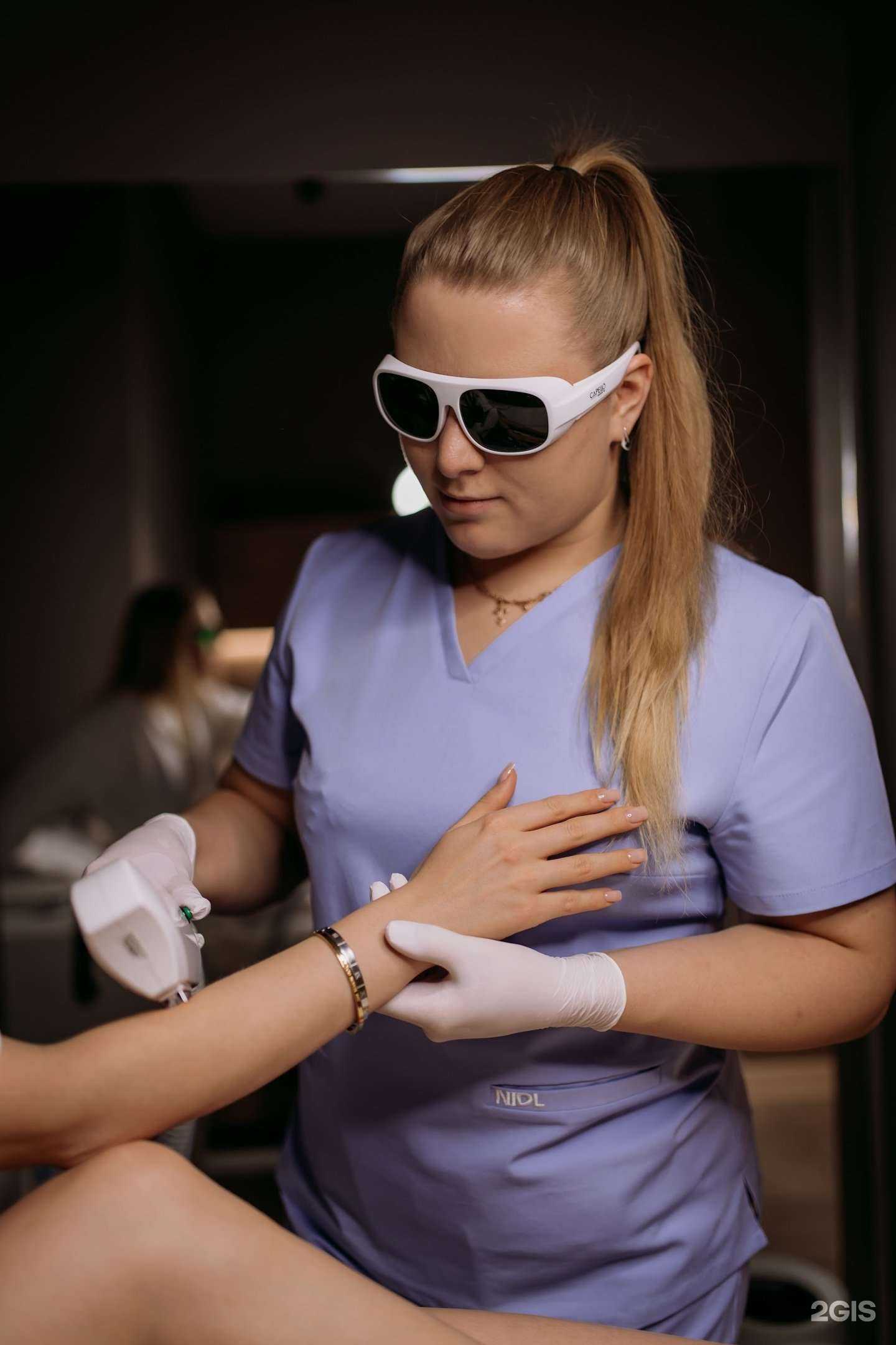 Отзывы на компанию Skincosmo Clinic в Самаре c фото