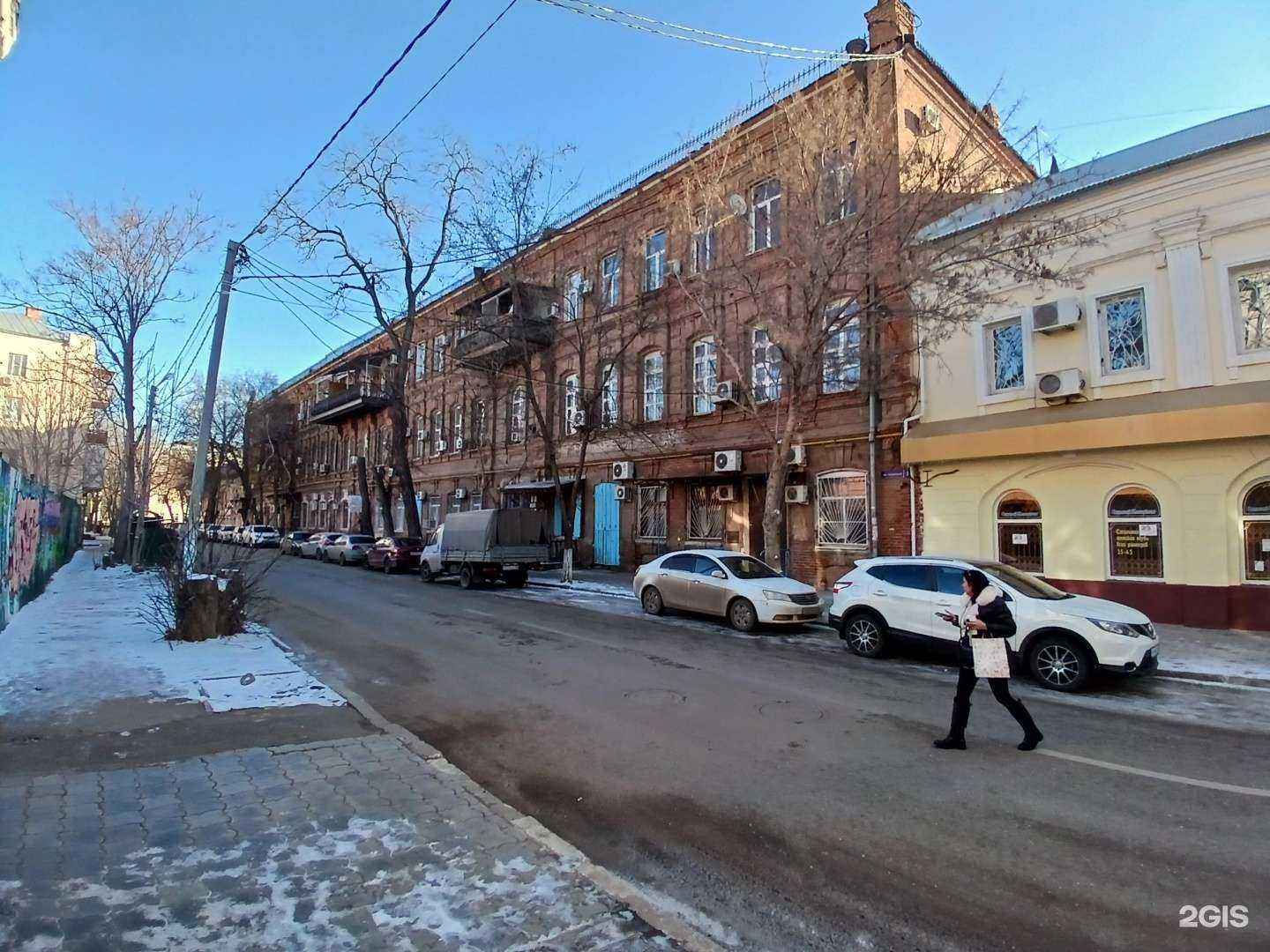 Отзывы на компанию Let`s Dance в Астрахани c фото - фотография 2 из 2