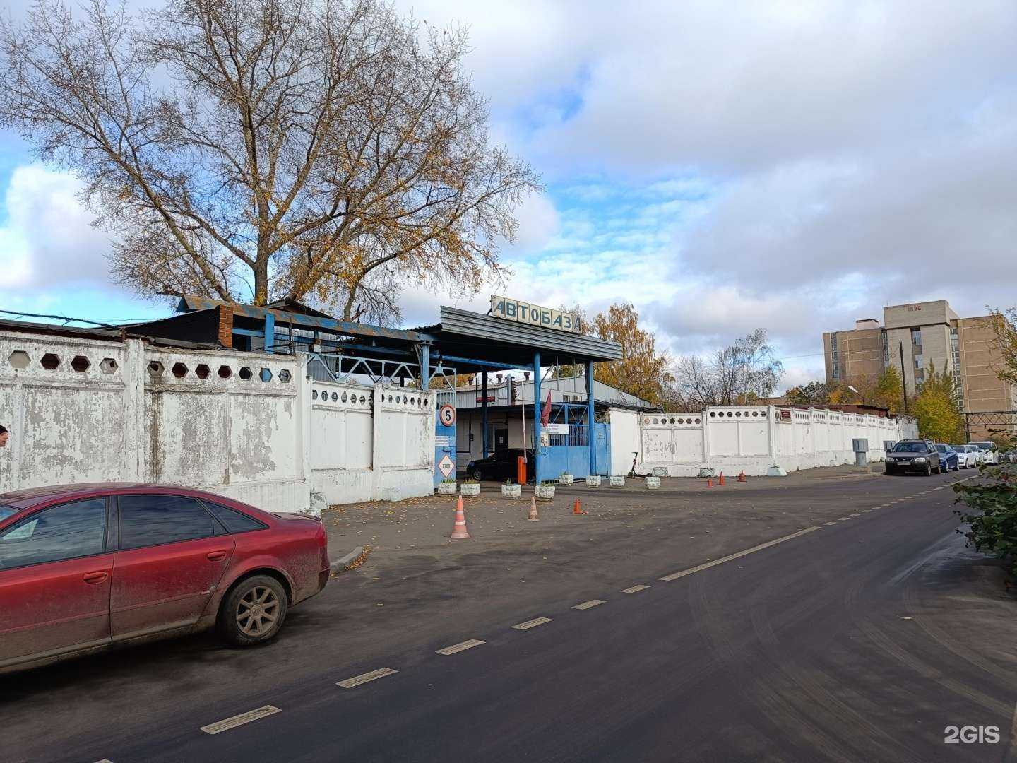 Отзывы на компанию Автотехцентр в г. Отрадное c фото