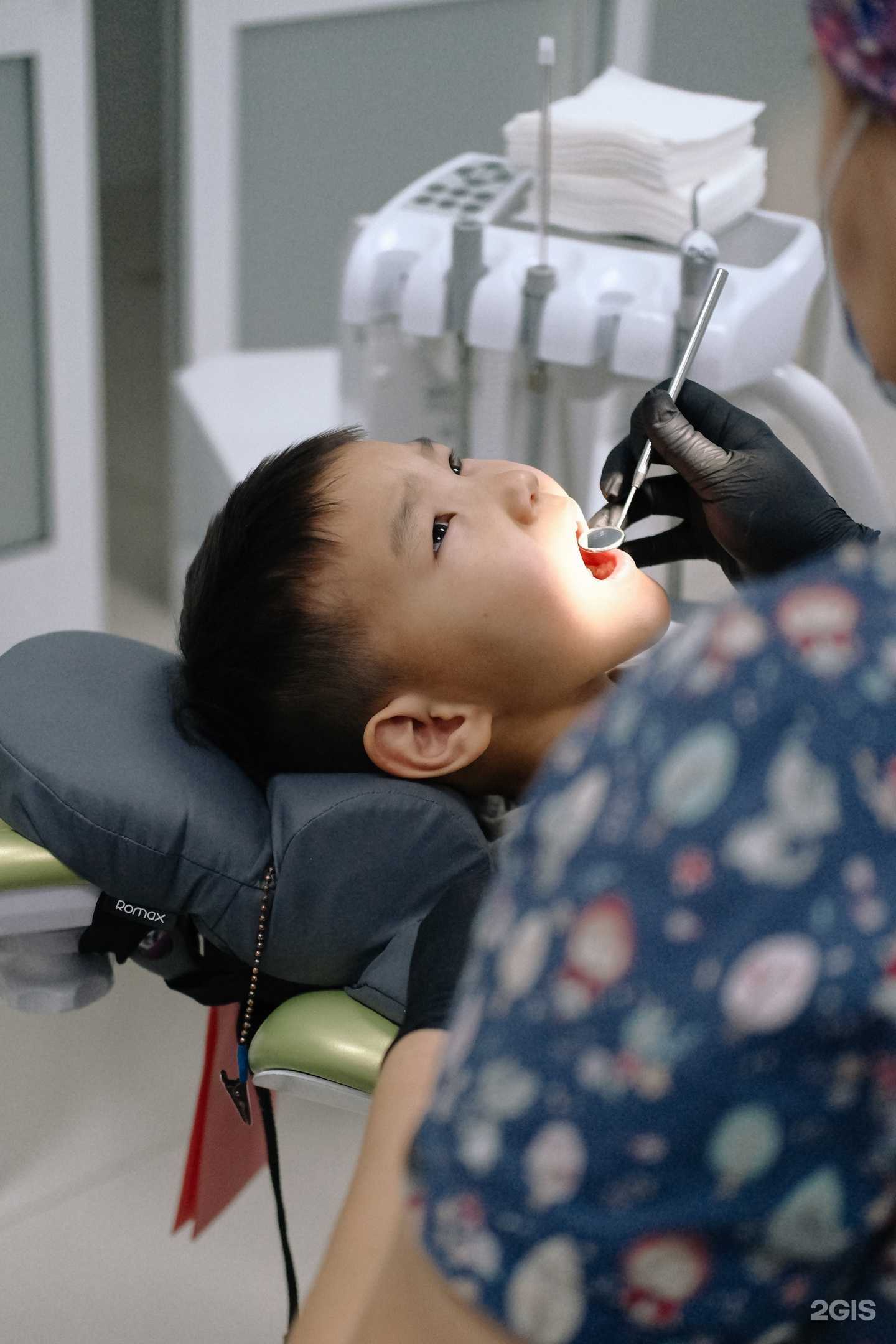 Отзывы на компанию Дентал Кидс в г. Улан-Удэ c фото