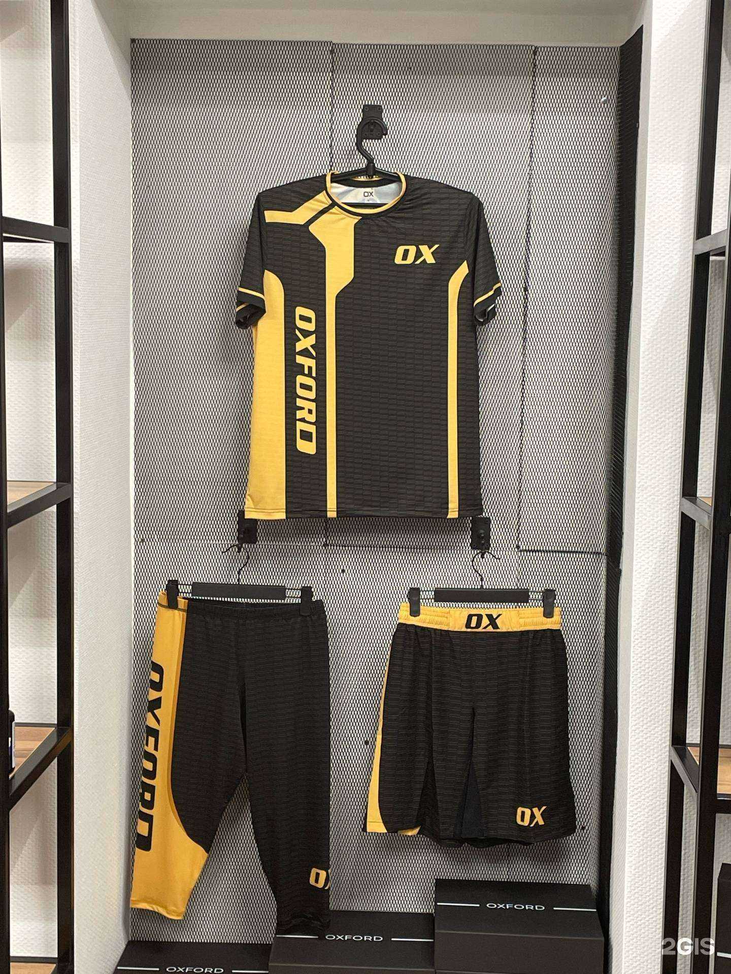 Отзывы на компанию Ox & Djox в г. Махачкала c фото