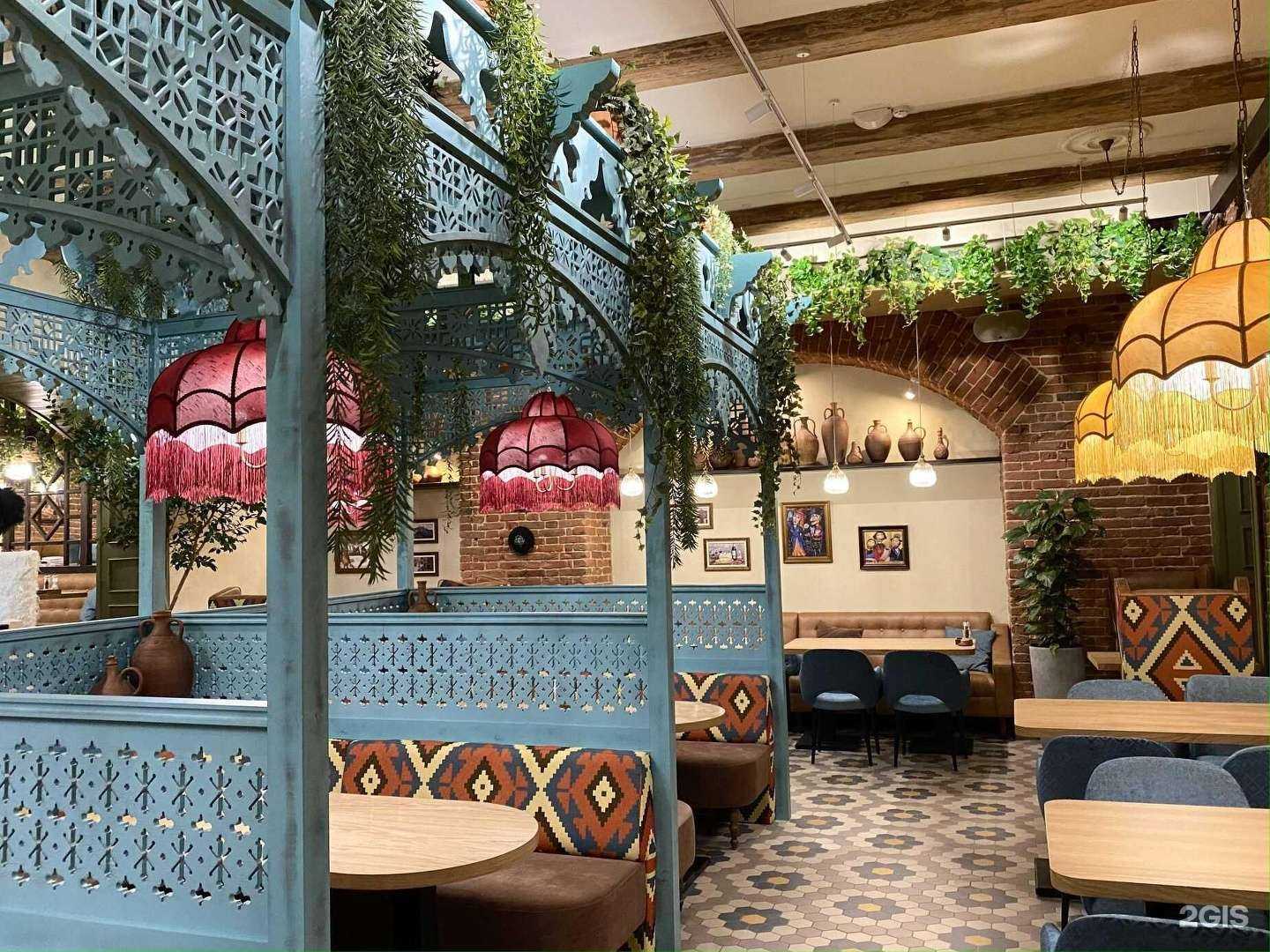 Отзывы на компанию Люблю харчо в Уфе c фото