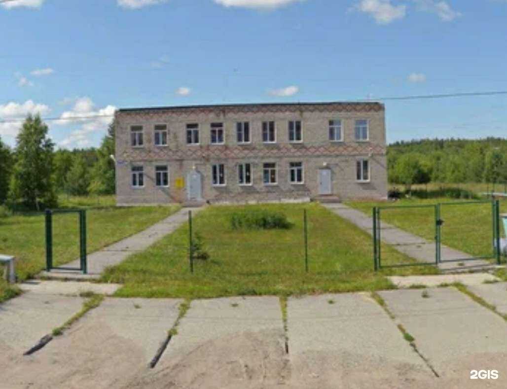 Отзывы на компанию Верхотурская спортивная школа в г. Верхотурье c фото