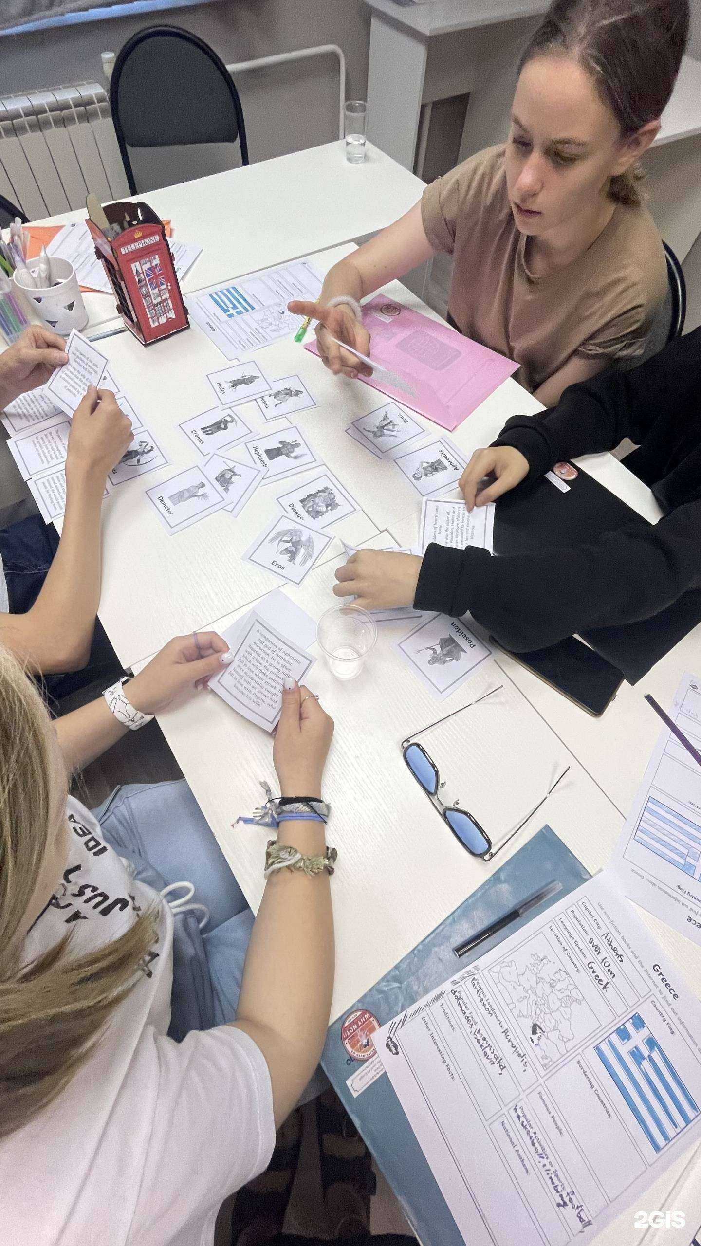 Отзывы на компанию Why Not?! в Красноярске c фото