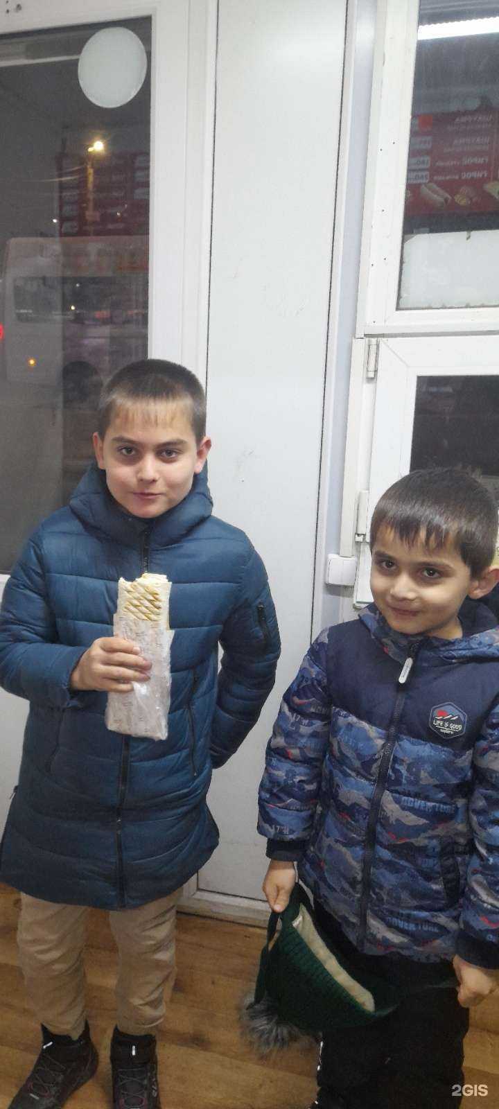 Отзывы на компанию Шаурмичная в Челябинске c фото