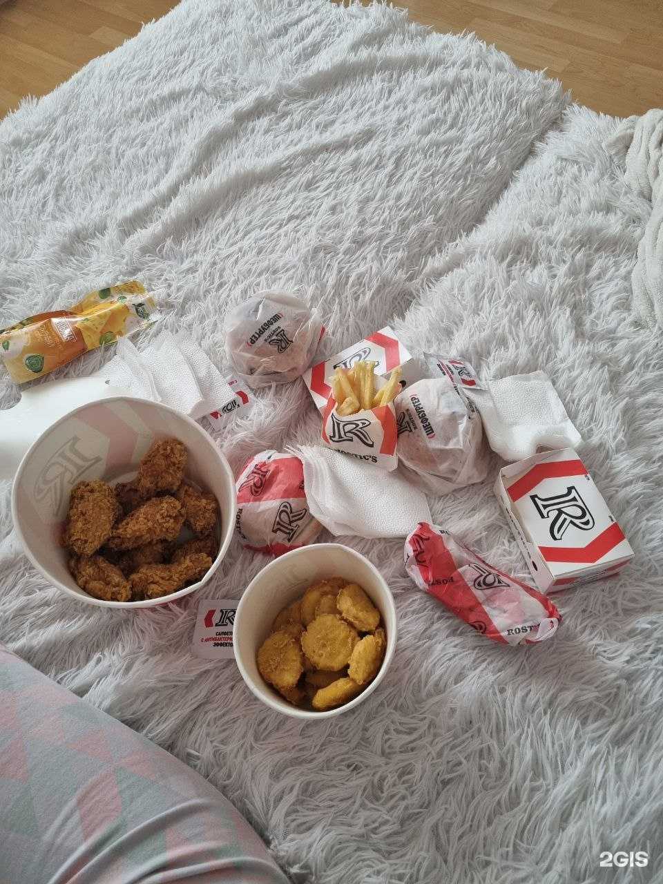 Отзывы на компанию Rostic's Авто в Краснодаре c фото