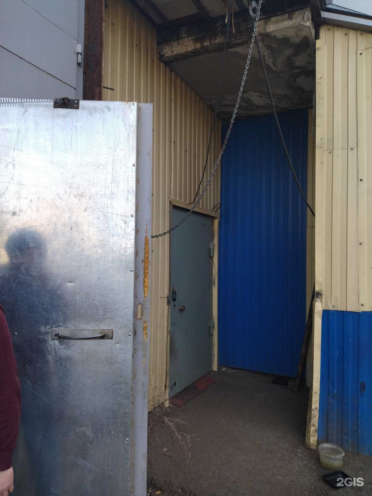 Отзывы на компанию Фирма по ремонту электродвигателей в Томске c фото