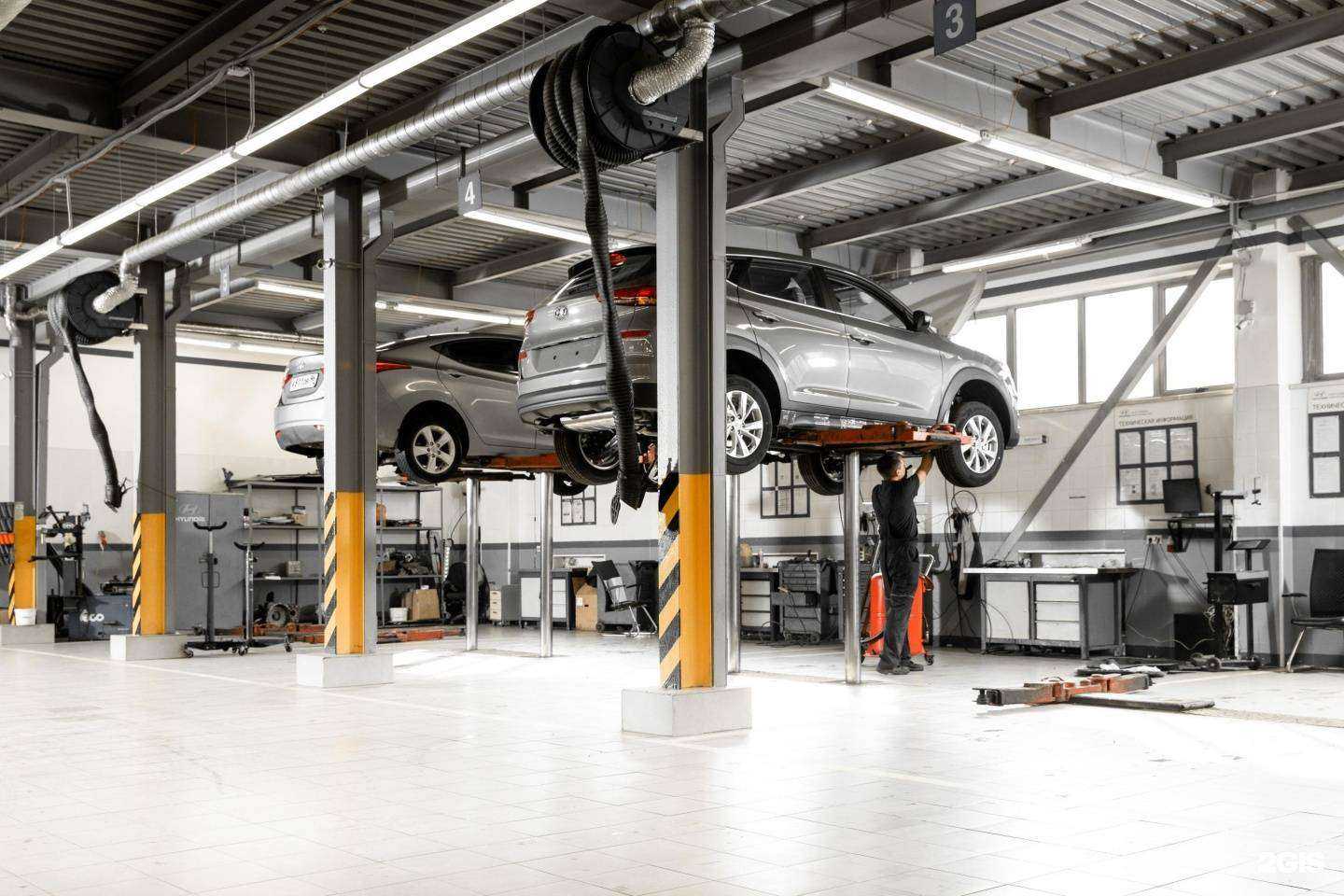 Отзывы на компанию Авто-лидер на Космонавтов в Екатеринбурге c фото