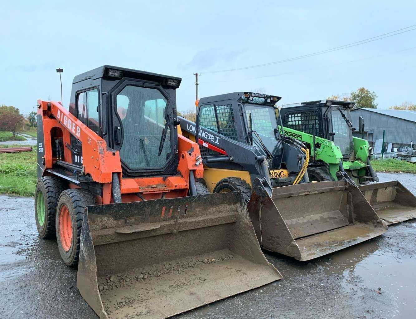 Отзывы на компанию Компания по аренде мини-спецтехники в Новокузнецке c фото - фотография 2 из 2