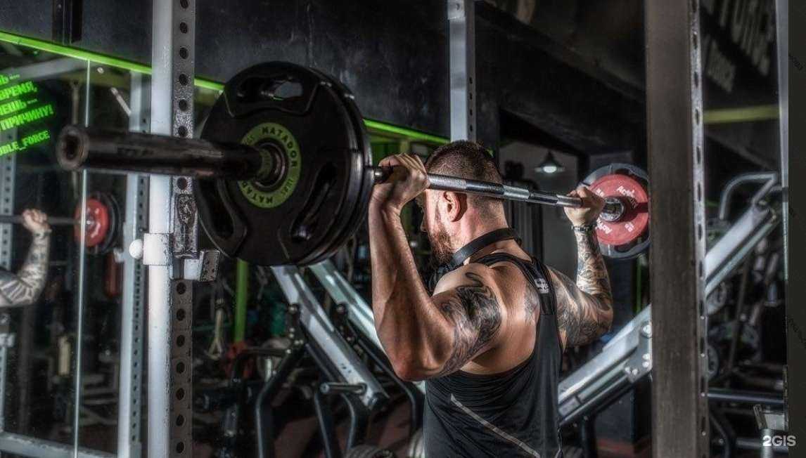 Отзывы на компанию Double Force в г. Артём c фото