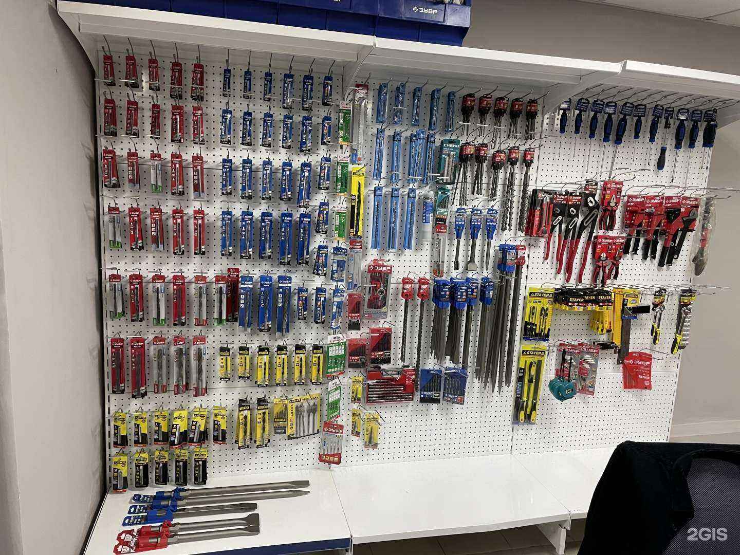 Отзывы на компанию Центр Инструмента в Стерлитамаке c фото