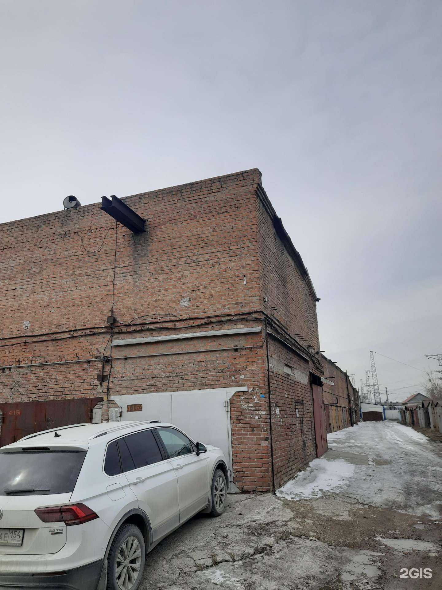 Отзывы на компанию Ридан в Новосибирске c фото - фотография 2 из 2