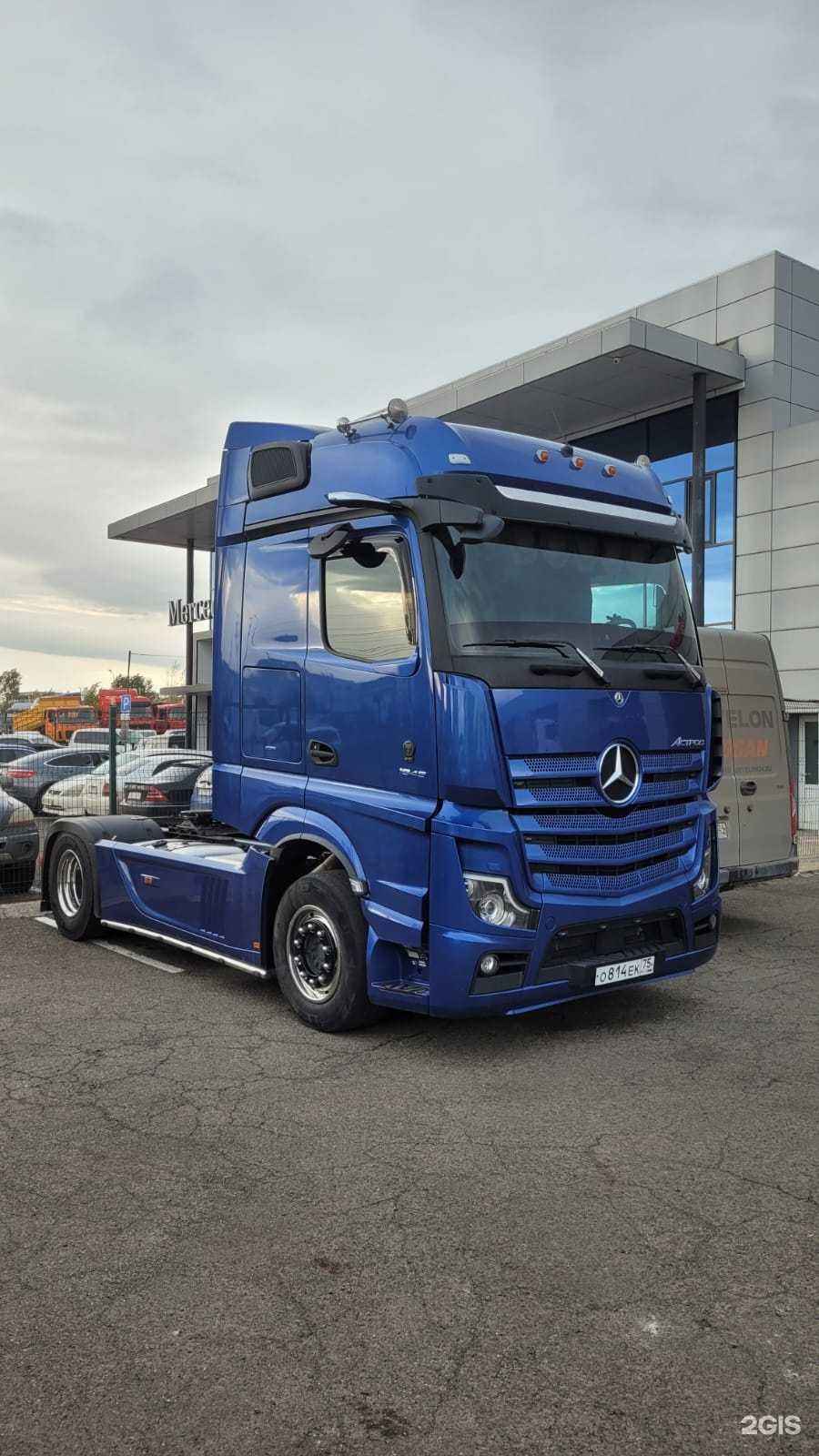 Отзывы на компанию Мотор24 в г. Красноярск c фото