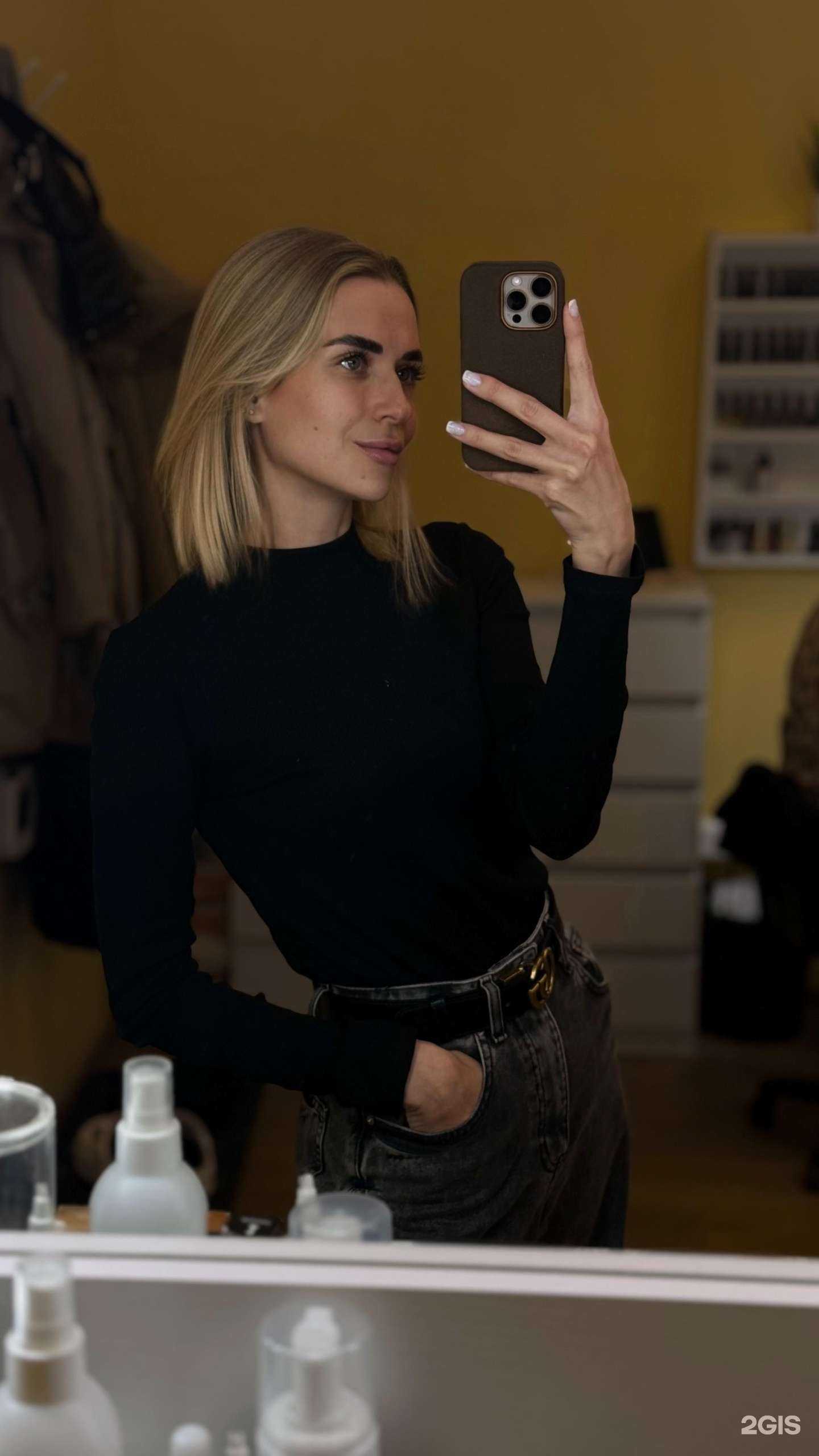 Отзывы на компанию Brows & nails studio в Липецке c фото