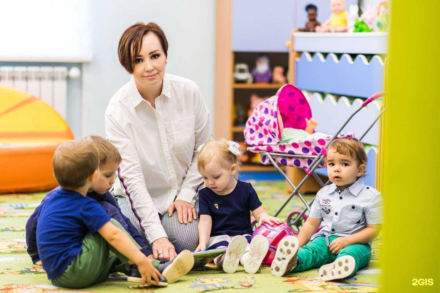 Отзывы на компанию Медвежонок в г. Уфа c фото