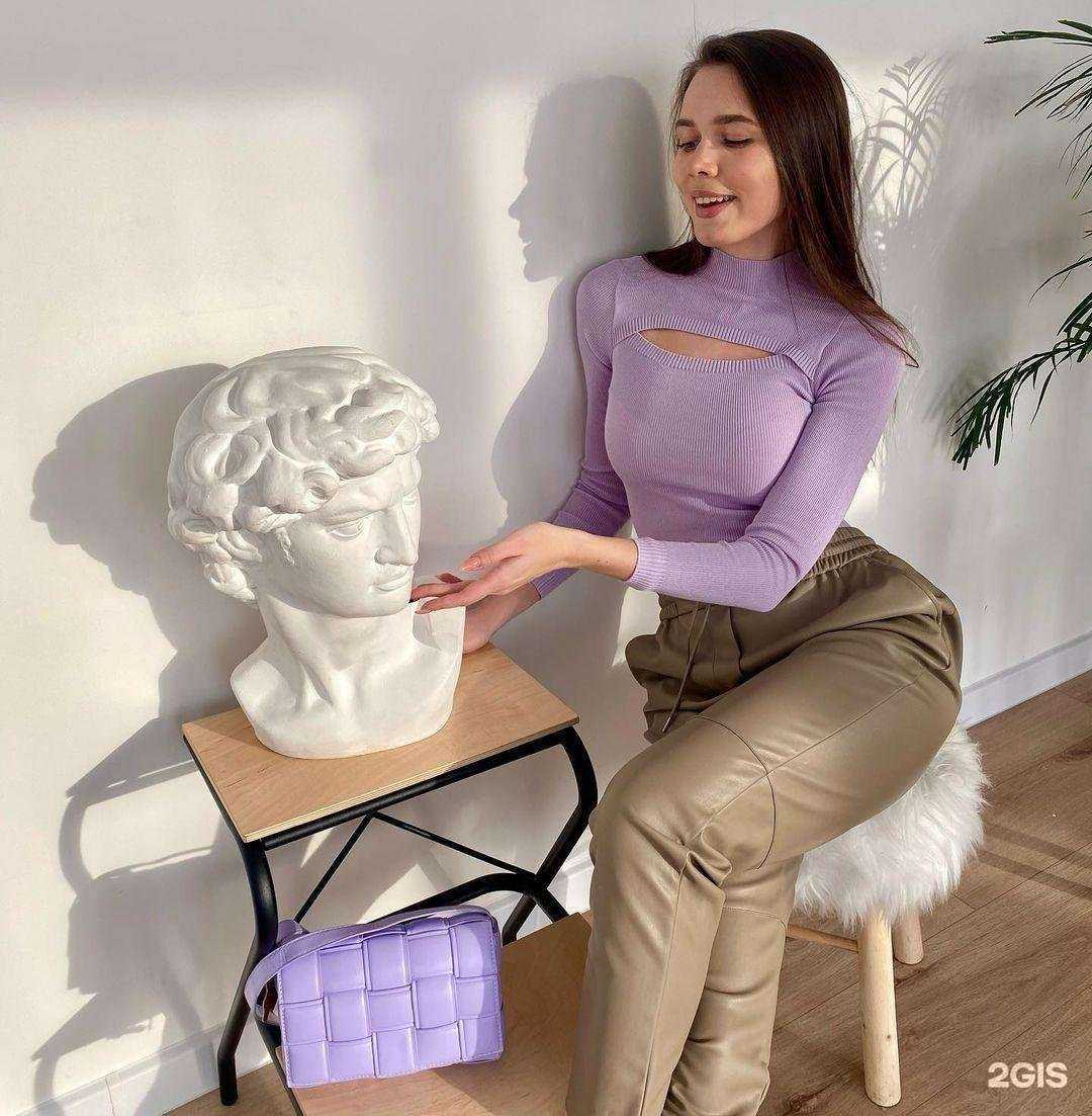 Отзывы на компанию Melа в г. Пермь c фото