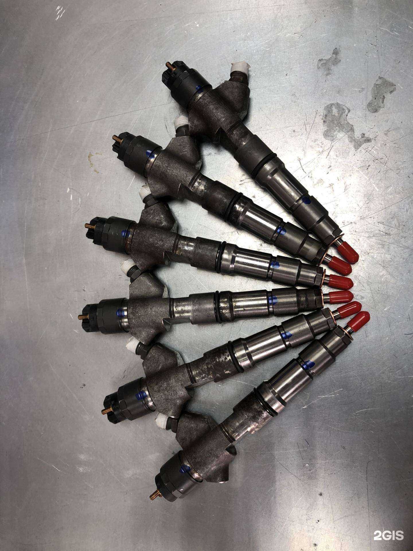 Отзывы на компанию Дизель Старт в Челябинске c фото