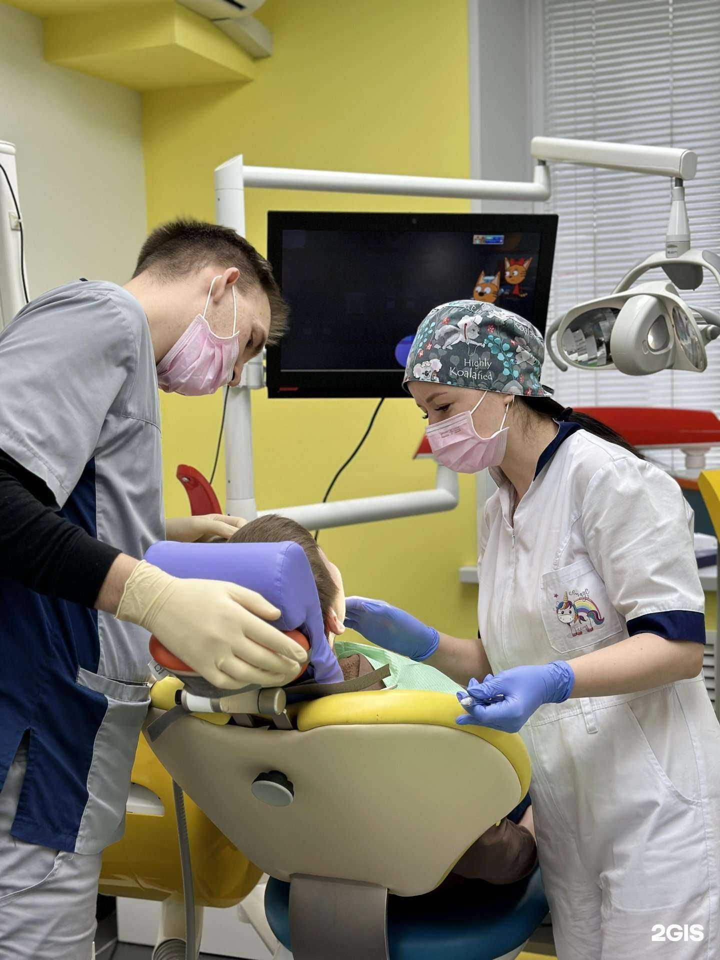 Отзывы на компанию Мандаринка в г. Владимир c фото