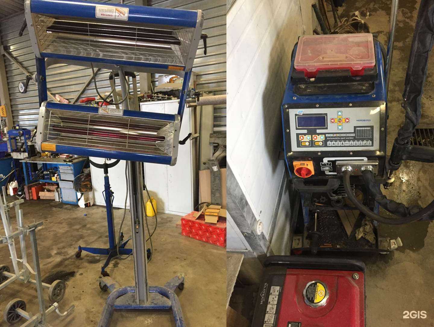 Отзывы на компанию Русская тройка в Коммунарке c фото