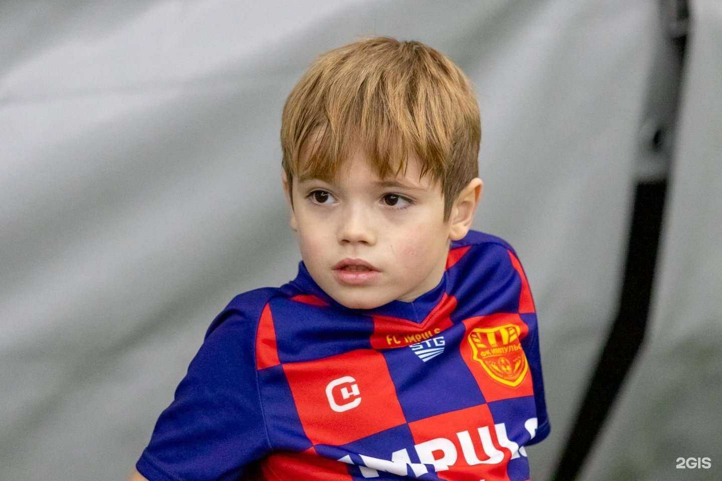 Отзывы на компанию Импульс в Самаре c фото