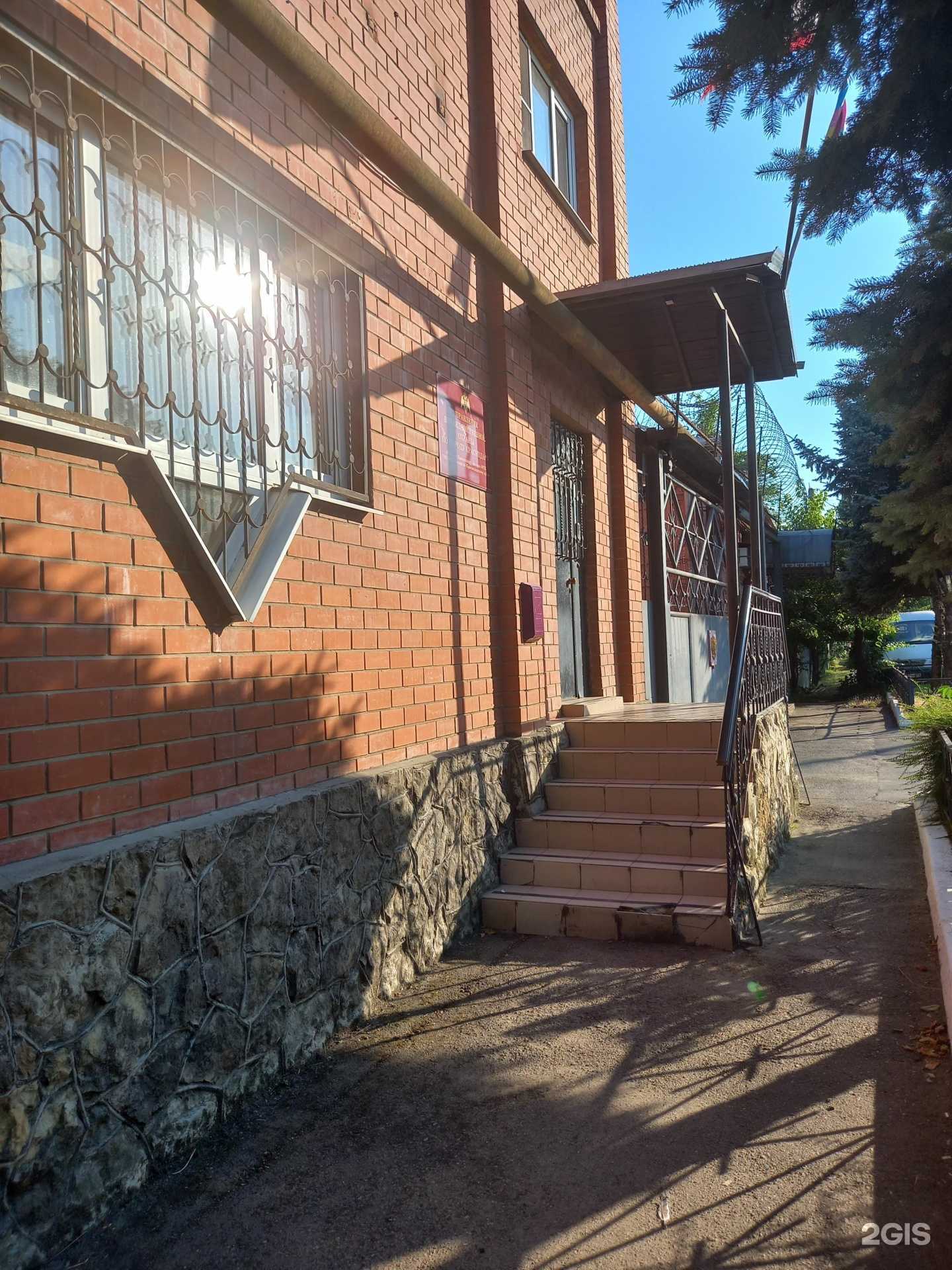 Отзывы на компанию Пункт централизованной охраны №1 в Краснодаре c фото